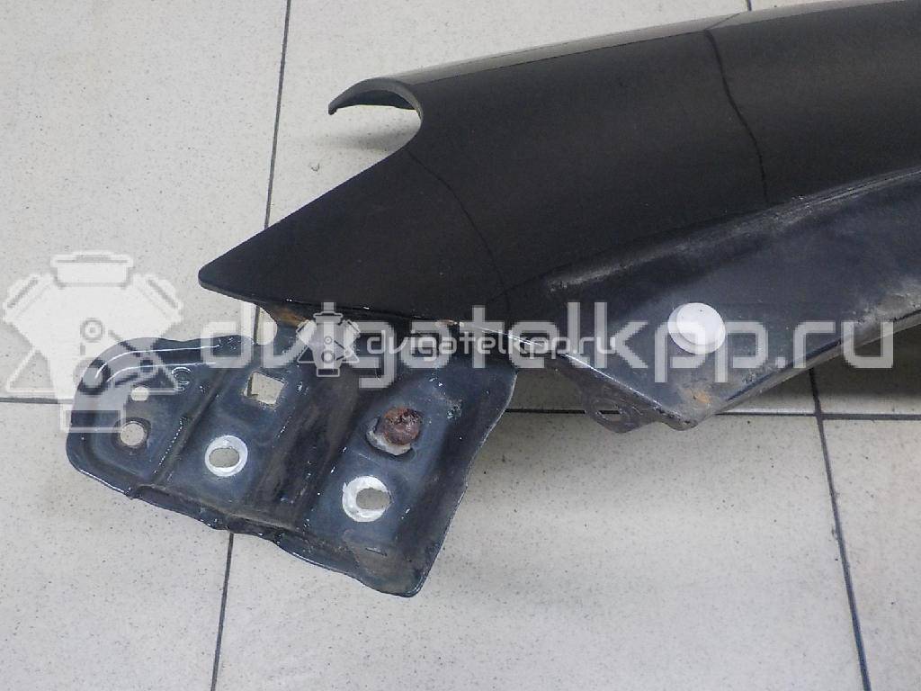Фото Крыло переднее левое  5771179j10 для suzuki SX4 {forloop.counter}}