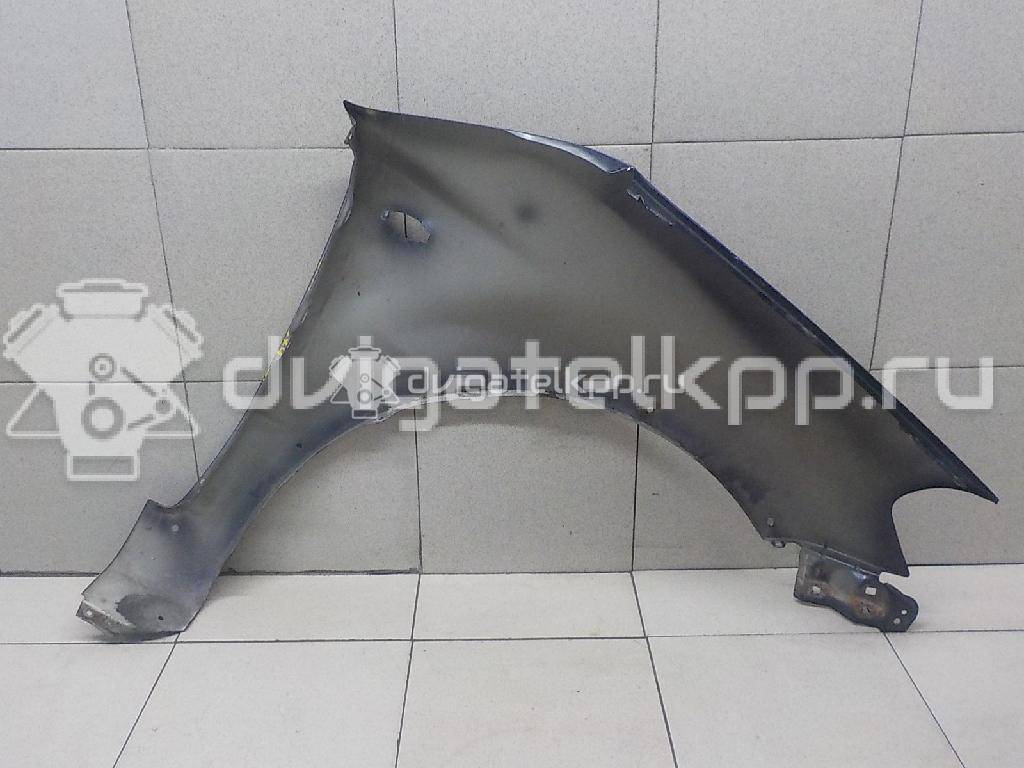 Фото Крыло переднее левое  5771179j10 для suzuki SX4 {forloop.counter}}