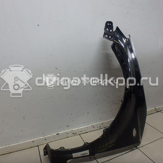 Фото Крыло переднее левое  5771180J20 для Suzuki Sx4