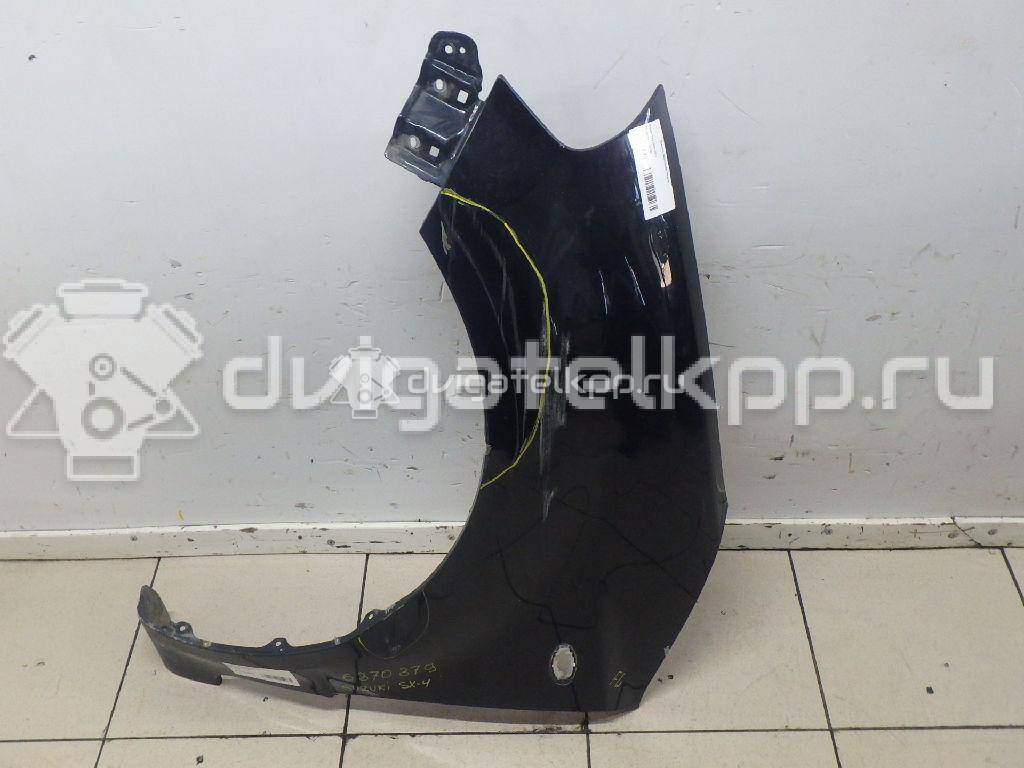 Фото Крыло переднее левое  5771180J20 для Suzuki Sx4 {forloop.counter}}