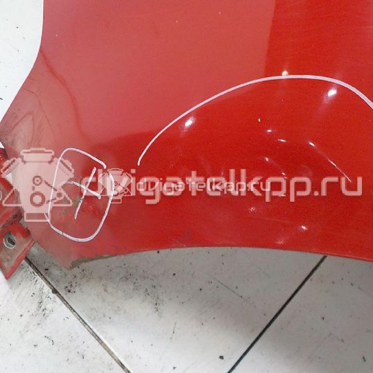 Фото Крыло переднее левое  5771180J20 для Suzuki Sx4