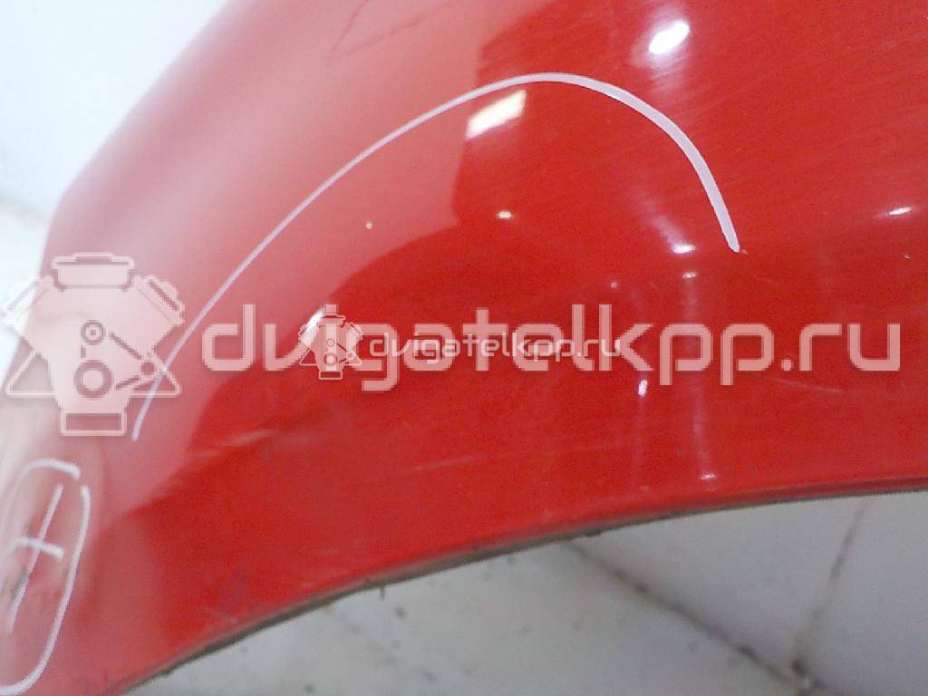 Фото Крыло переднее левое  5771180J20 для Suzuki Sx4 {forloop.counter}}