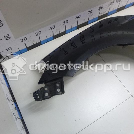 Фото Крыло переднее левое  5770080840 для Suzuki Sx4