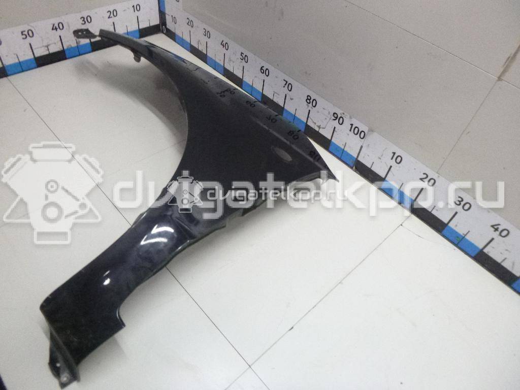 Фото Крыло переднее левое  5770080840 для Suzuki Sx4 {forloop.counter}}