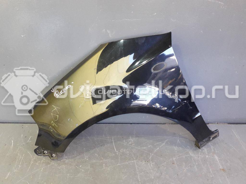 Фото Крыло переднее левое  5770080840 для Suzuki Sx4 {forloop.counter}}