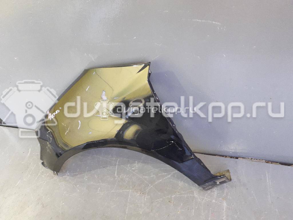 Фото Крыло переднее левое  5770080840 для Suzuki Sx4 {forloop.counter}}