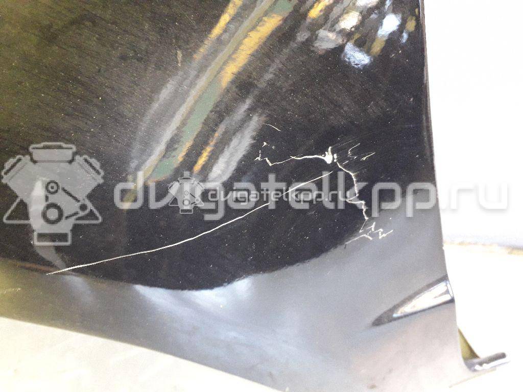 Фото Крыло переднее левое  5770080840 для Suzuki Sx4 {forloop.counter}}