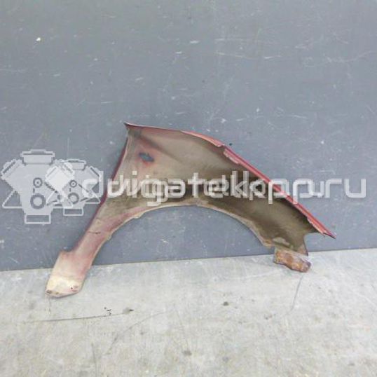 Фото Крыло переднее левое  5770080840 для Suzuki Sx4