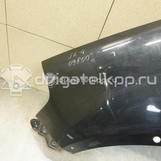 Фото Крыло переднее левое  5771179J20 для suzuki SX4