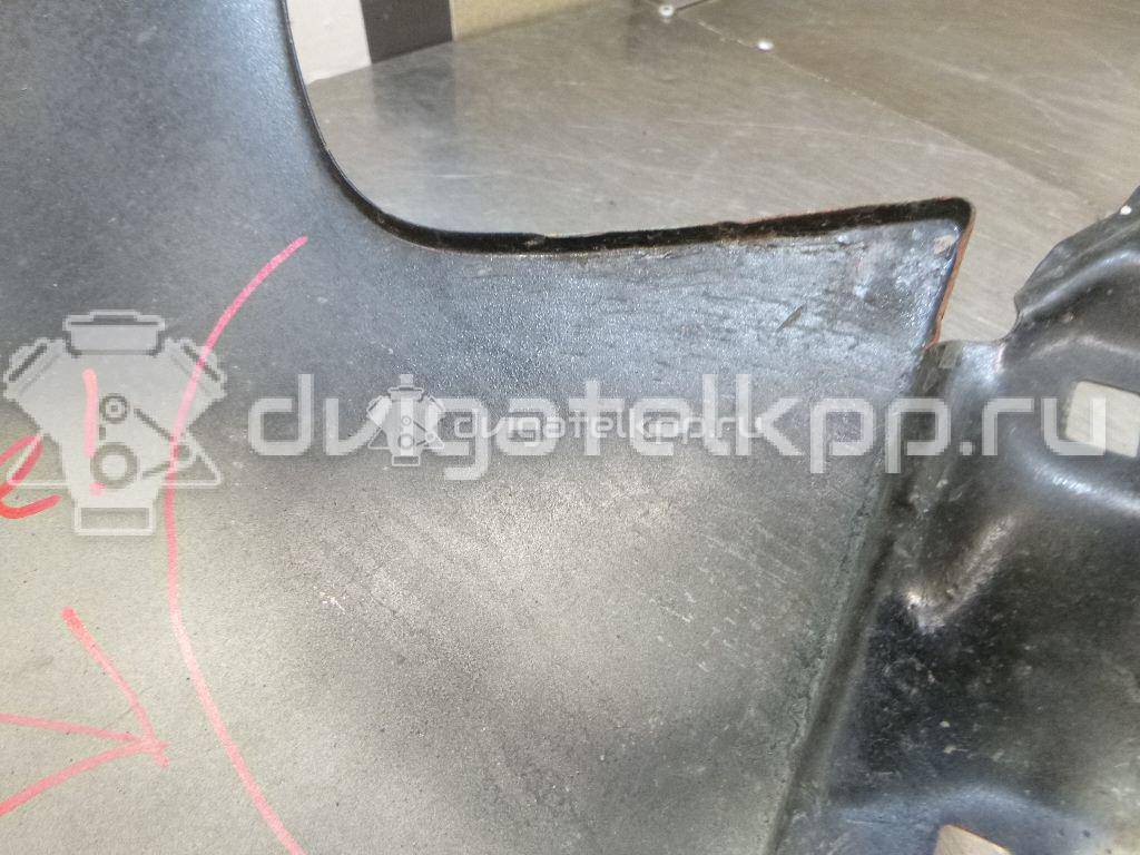 Фото Крыло переднее левое  5771179J20 для suzuki SX4 {forloop.counter}}