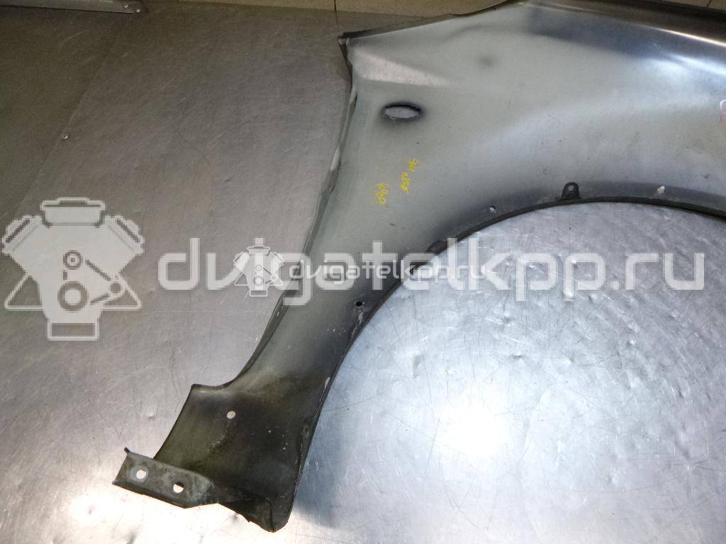Фото Крыло переднее левое  5771179J20 для suzuki SX4 {forloop.counter}}