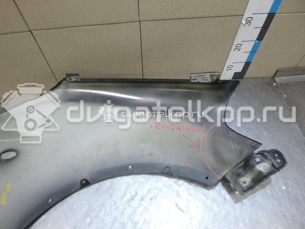Фото Крыло переднее левое  5771179J20 для suzuki SX4 {forloop.counter}}