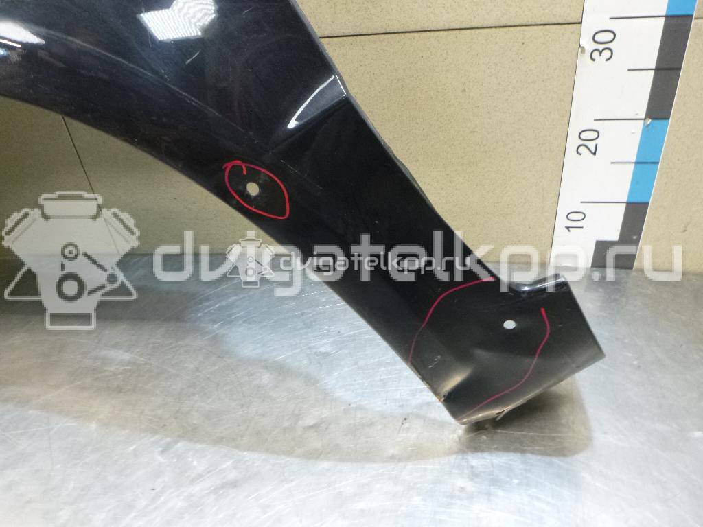 Фото Крыло переднее левое  5771179J20 для suzuki SX4 {forloop.counter}}