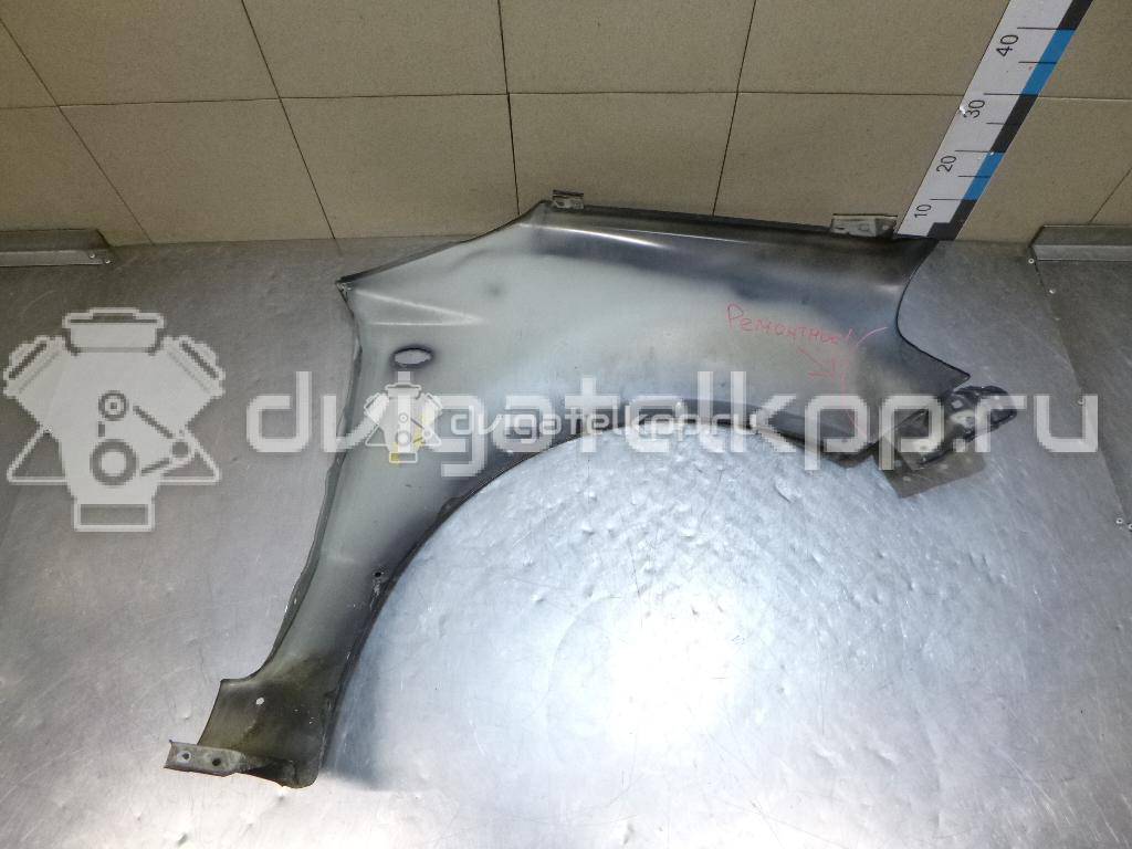 Фото Крыло переднее левое  5771179J20 для suzuki SX4 {forloop.counter}}