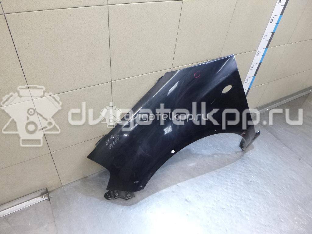 Фото Крыло переднее левое  5771179J20 для suzuki SX4 {forloop.counter}}