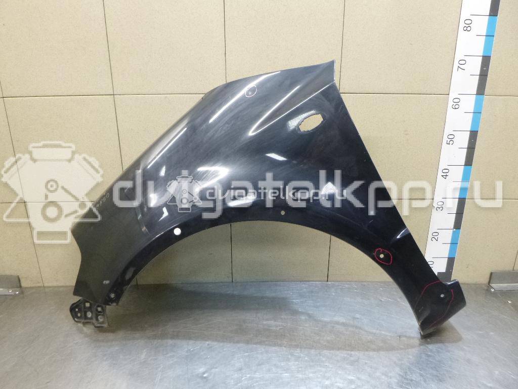 Фото Крыло переднее левое  5771179J20 для suzuki SX4 {forloop.counter}}