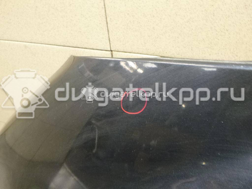 Фото Крыло переднее левое  5771179J20 для suzuki SX4 {forloop.counter}}