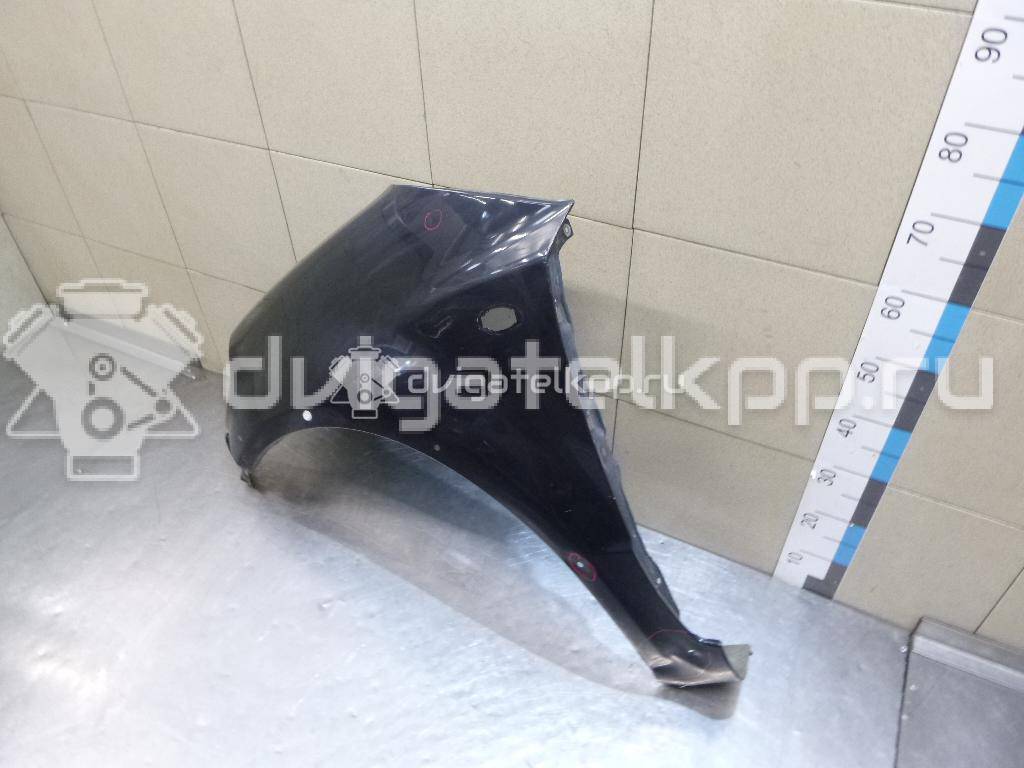 Фото Крыло переднее левое  5771179J20 для suzuki SX4 {forloop.counter}}