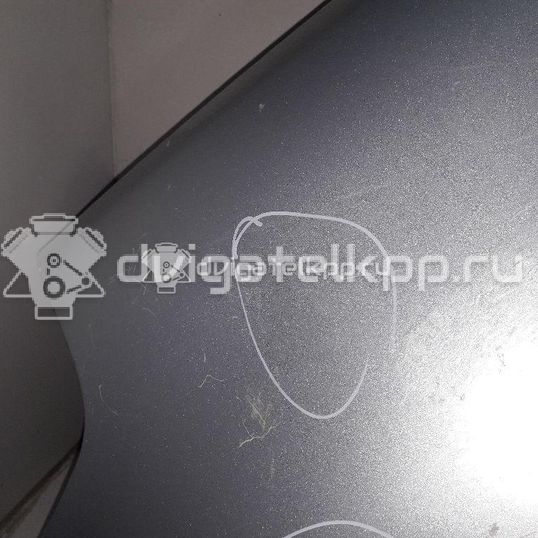 Фото Крыло переднее левое  5771179j10 для suzuki SX4