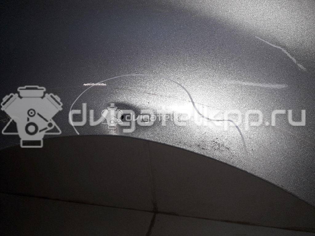 Фото Крыло переднее левое  5771179j10 для suzuki SX4 {forloop.counter}}