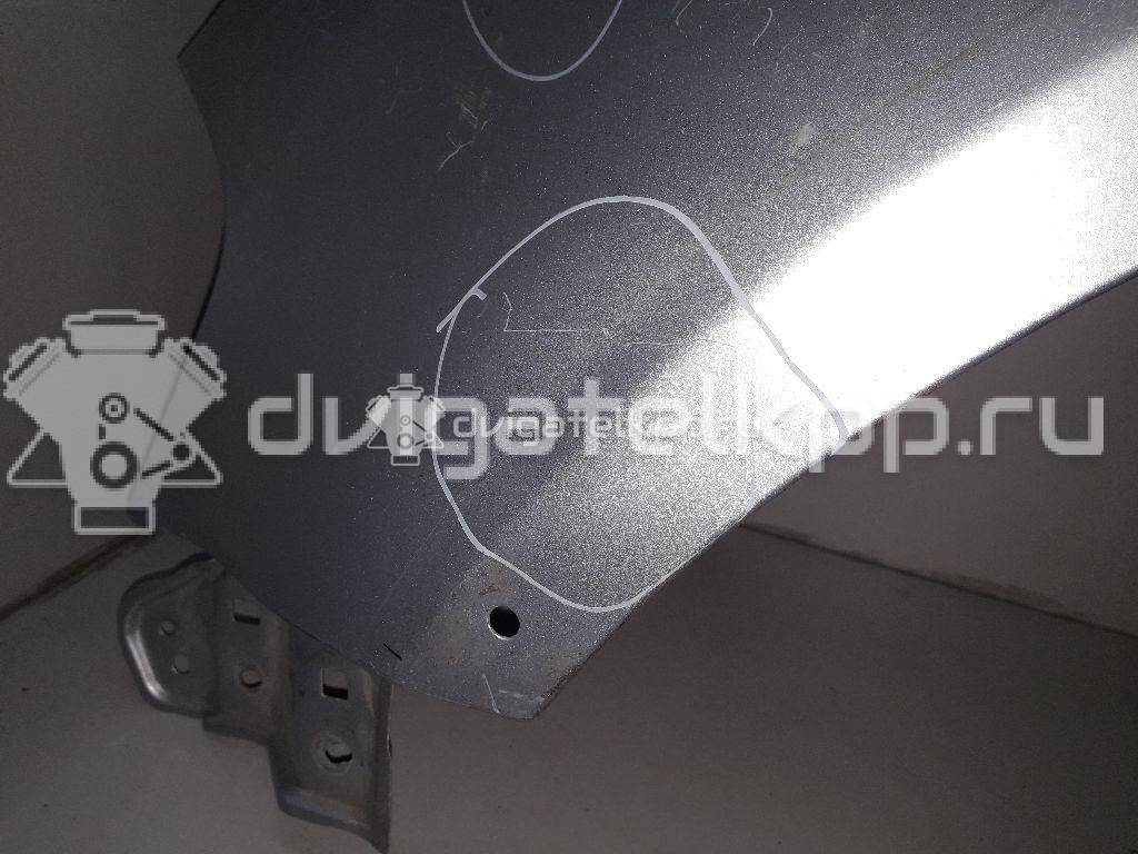 Фото Крыло переднее левое  5771179j10 для suzuki SX4 {forloop.counter}}