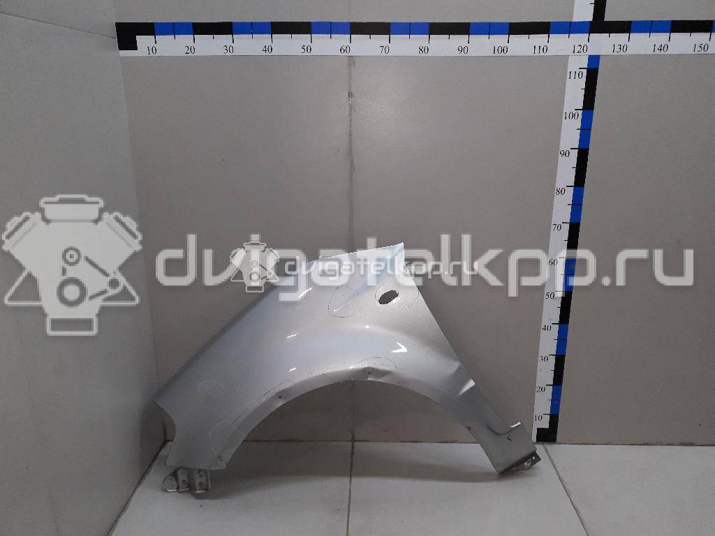 Фото Крыло переднее левое  5771179j10 для suzuki SX4 {forloop.counter}}