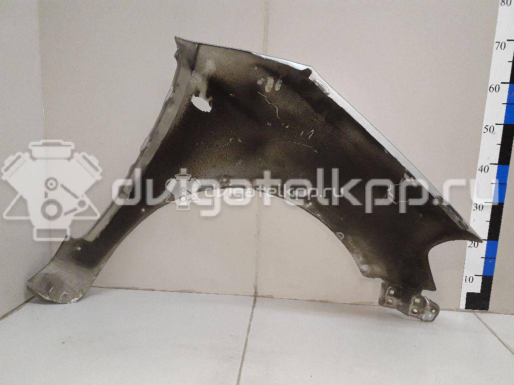 Фото Крыло переднее левое  5771179j10 для suzuki SX4 {forloop.counter}}