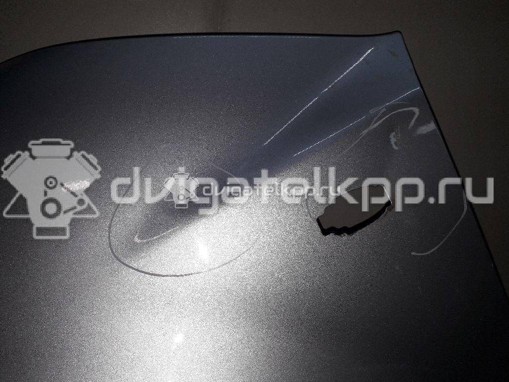 Фото Крыло переднее левое  5771179j10 для suzuki SX4 {forloop.counter}}