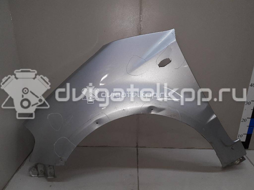 Фото Крыло переднее левое  5771179j10 для suzuki SX4 {forloop.counter}}