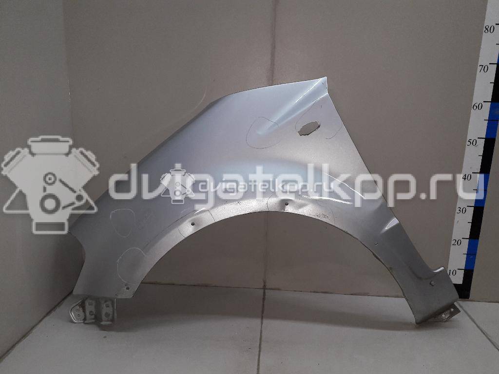 Фото Крыло переднее левое  5771179j10 для suzuki SX4 {forloop.counter}}