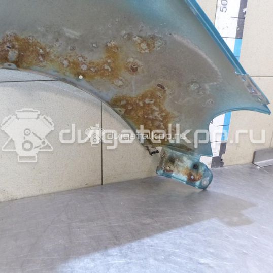 Фото Крыло переднее левое  5771179J10 для suzuki SX4