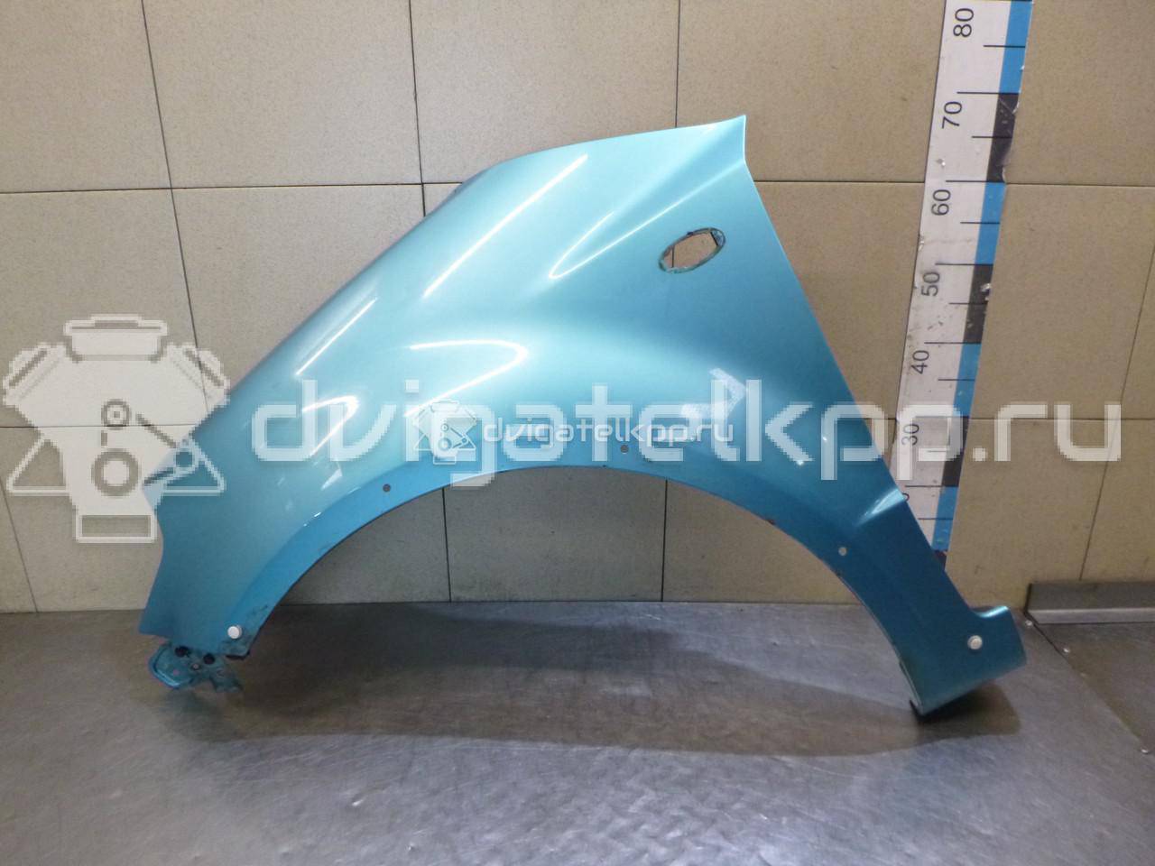 Фото Крыло переднее левое  5771179J10 для suzuki SX4 {forloop.counter}}