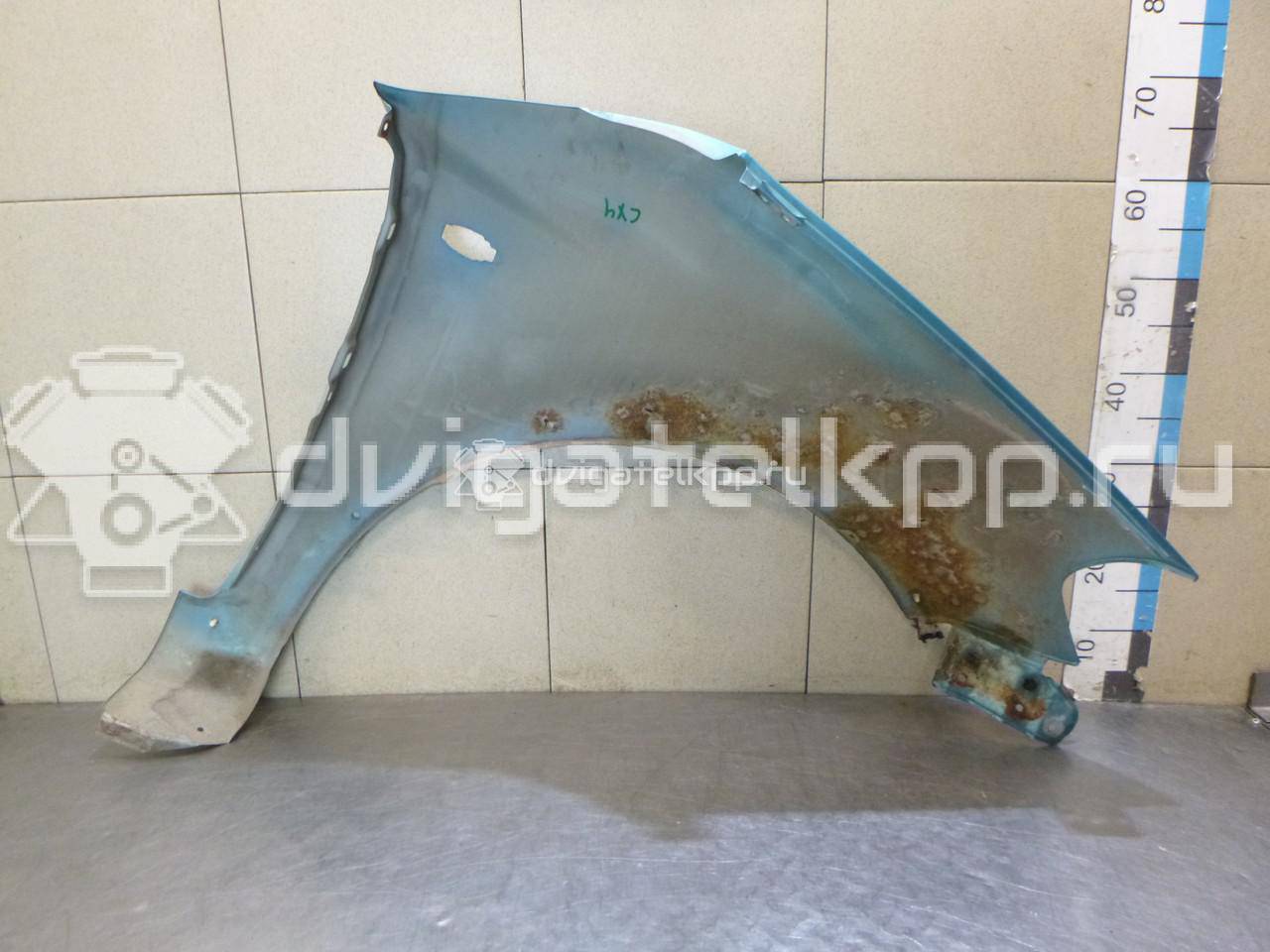Фото Крыло переднее левое  5771179J10 для suzuki SX4 {forloop.counter}}