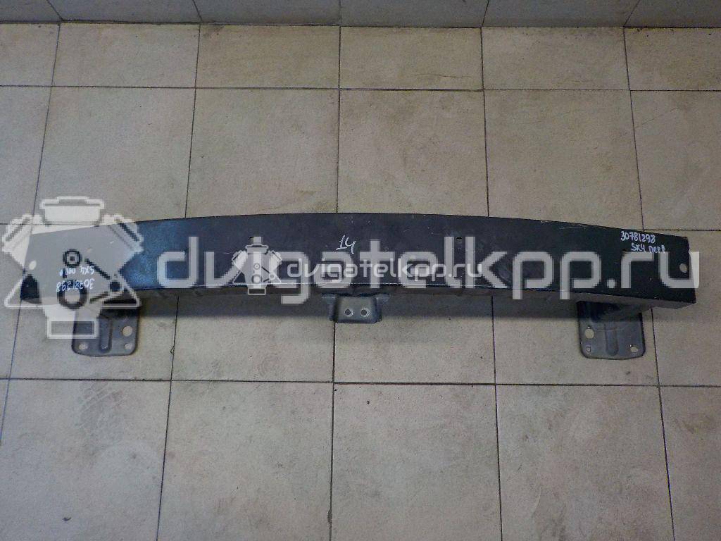 Фото Усилитель переднего бампера  5827079J00 для suzuki SX4 {forloop.counter}}