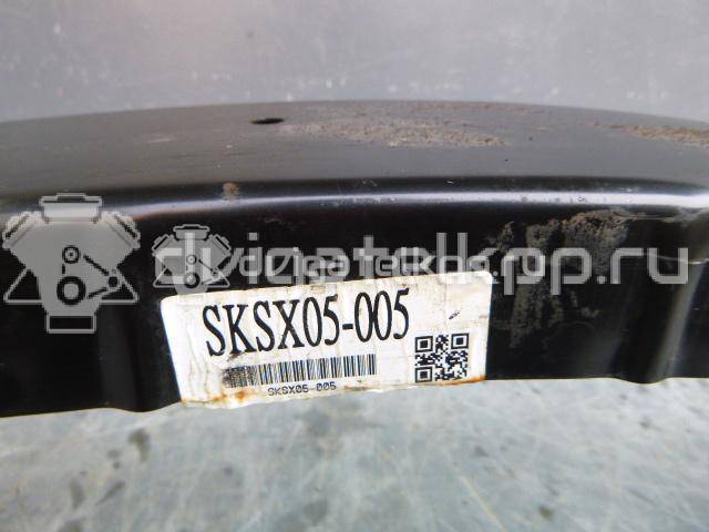 Фото Усилитель переднего бампера  5827079J00 для suzuki SX4 {forloop.counter}}