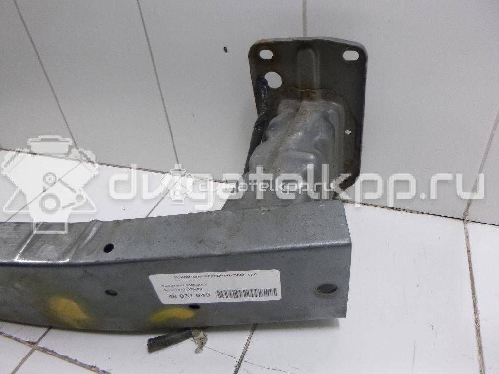 Фото Усилитель переднего бампера  5827079J00 для suzuki SX4 {forloop.counter}}