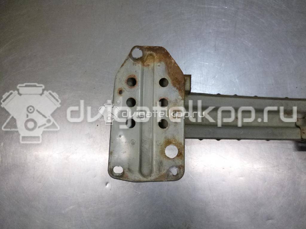 Фото Усилитель переднего бампера  5827079J00 для suzuki SX4 {forloop.counter}}