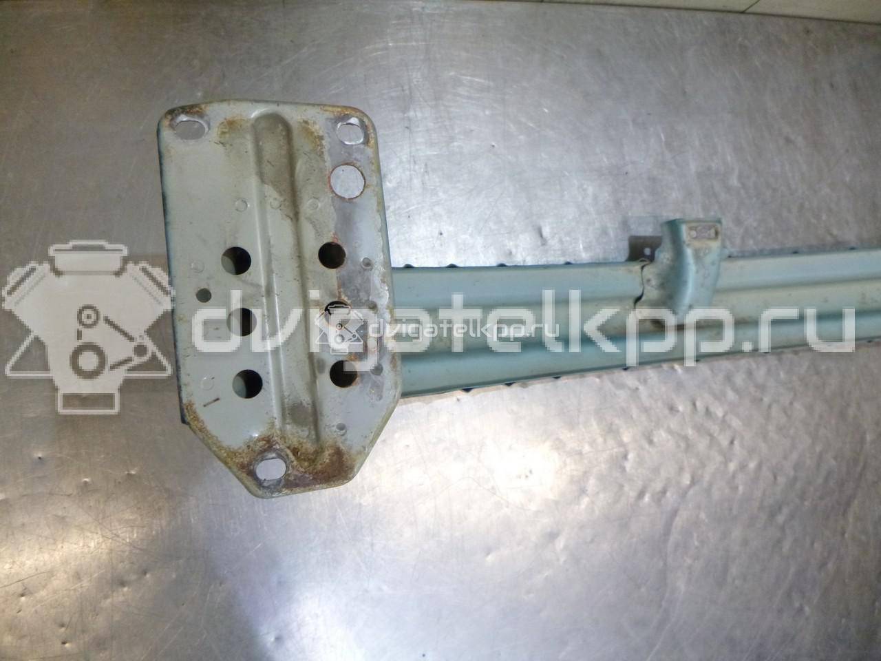 Фото Усилитель переднего бампера  5827079J00 для suzuki SX4 {forloop.counter}}
