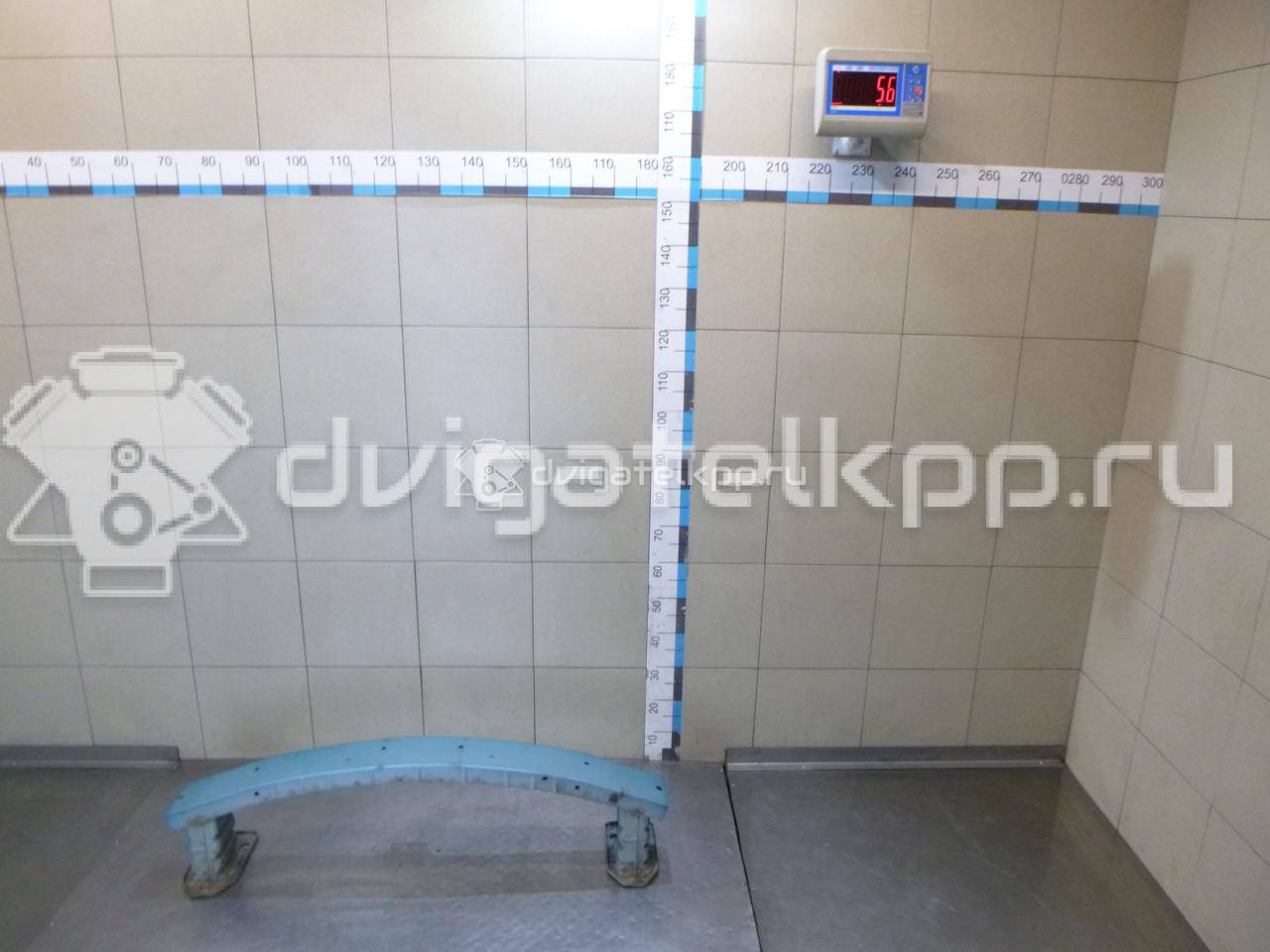 Фото Усилитель переднего бампера  5827079J00 для suzuki SX4 {forloop.counter}}