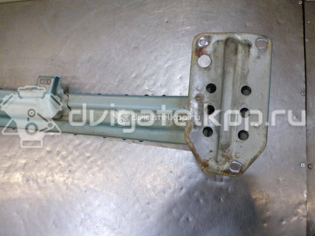 Фото Усилитель переднего бампера  5827079J00 для suzuki SX4 {forloop.counter}}