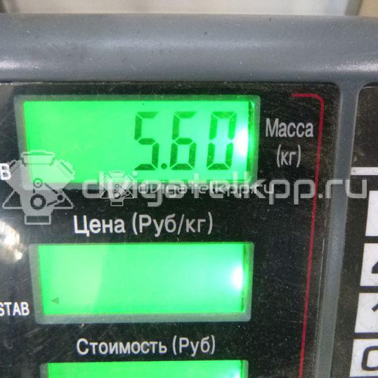 Фото Усилитель переднего бампера  5827079J00 для suzuki SX4