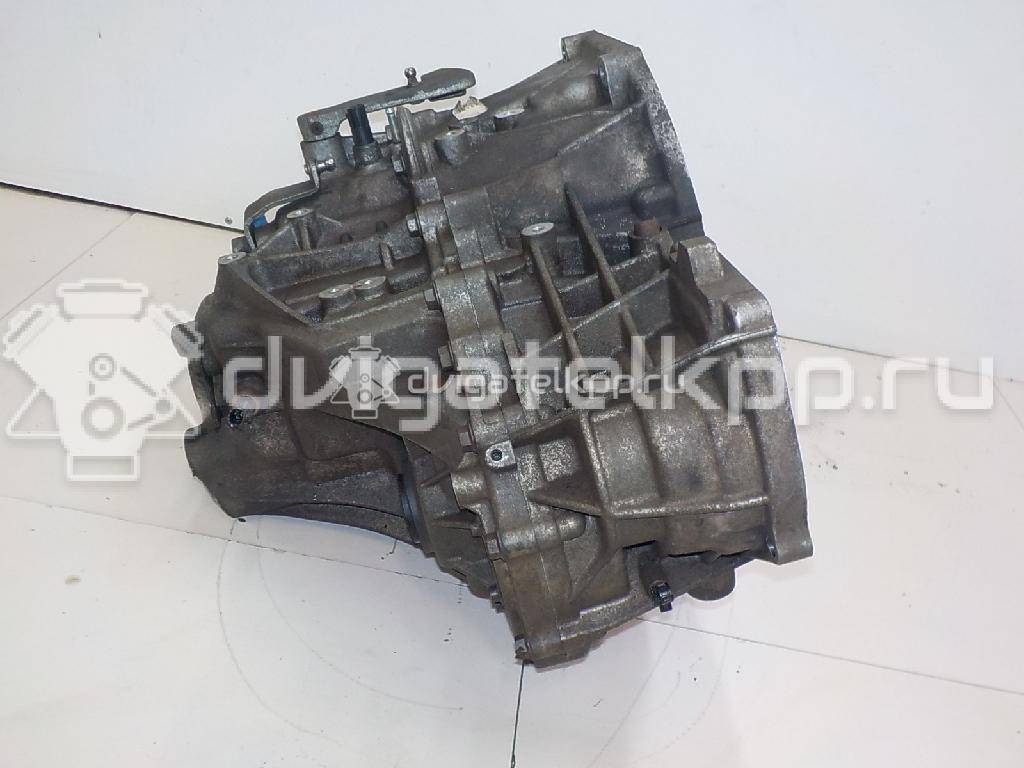 Фото Контрактная (б/у) МКПП для Nissan Qashqai / X-Trail 150-177 л.с 16V 2.0 л M9R Дизельное топливо 32010JG76E {forloop.counter}}