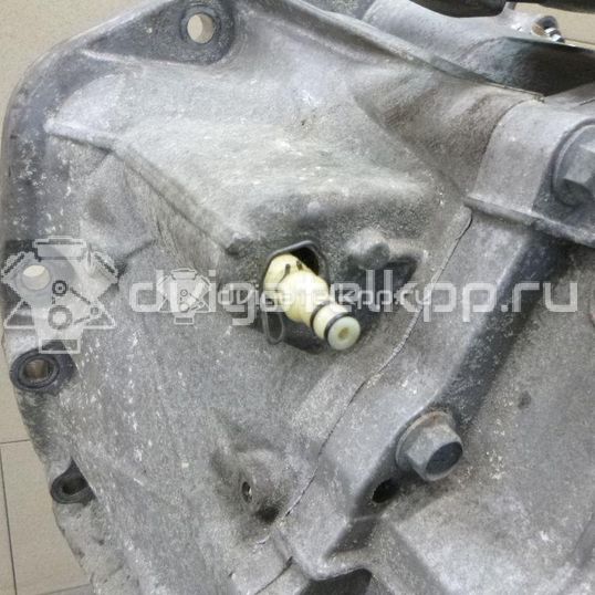 Фото Контрактная (б/у) МКПП для Nissan Qashqai / X-Trail 150-177 л.с 16V 2.0 л M9R Дизельное топливо 32010JG76E