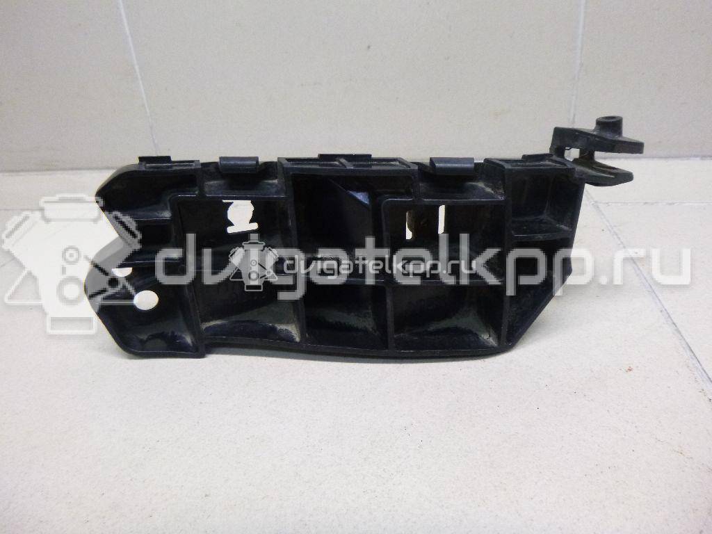 Фото Кронштейн переднего бампера левый  7173280J00 для suzuki SX4 {forloop.counter}}