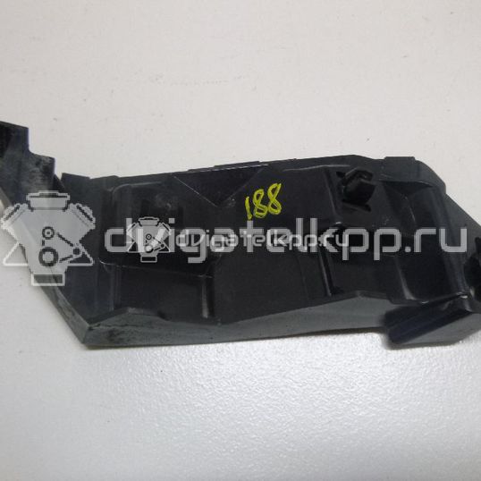 Фото Кронштейн переднего бампера левый  7173280J00 для suzuki SX4
