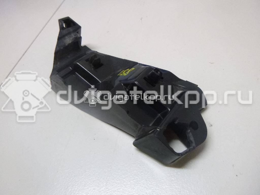 Фото Кронштейн переднего бампера левый  7173280J00 для suzuki SX4 {forloop.counter}}