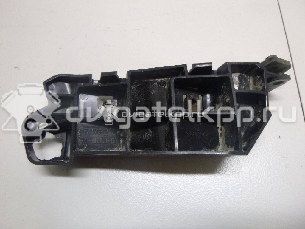 Фото Кронштейн переднего бампера левый  7173280J00 для suzuki SX4 {forloop.counter}}