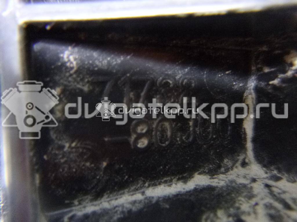 Фото Кронштейн переднего бампера левый  7173280J00 для suzuki SX4 {forloop.counter}}