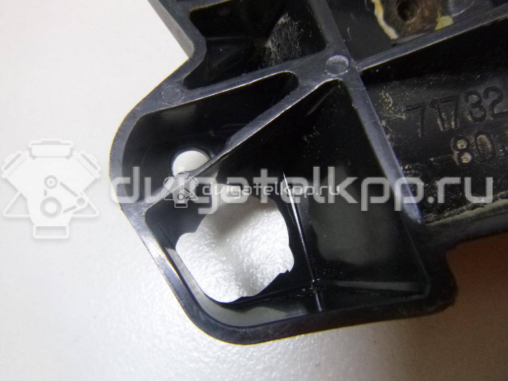 Фото Кронштейн переднего бампера левый  7173280J00 для suzuki SX4 {forloop.counter}}