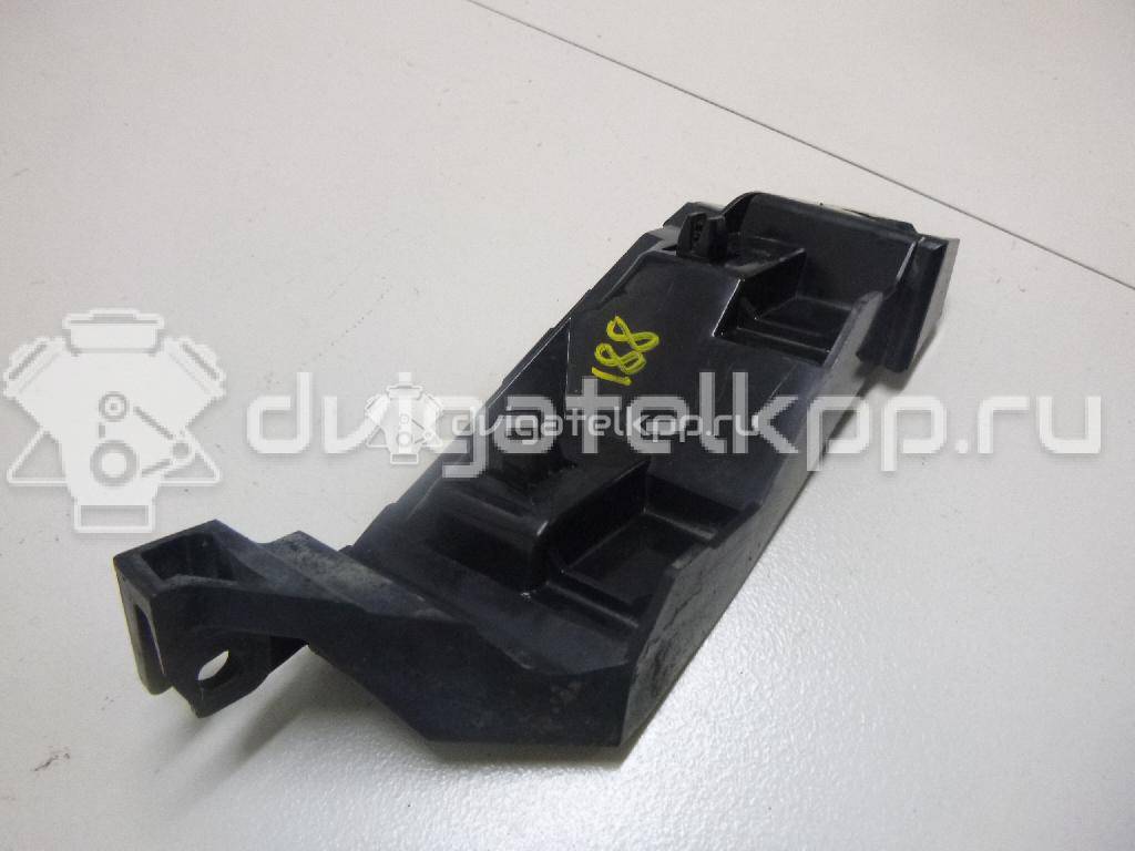 Фото Кронштейн переднего бампера левый  7173280J00 для suzuki SX4 {forloop.counter}}
